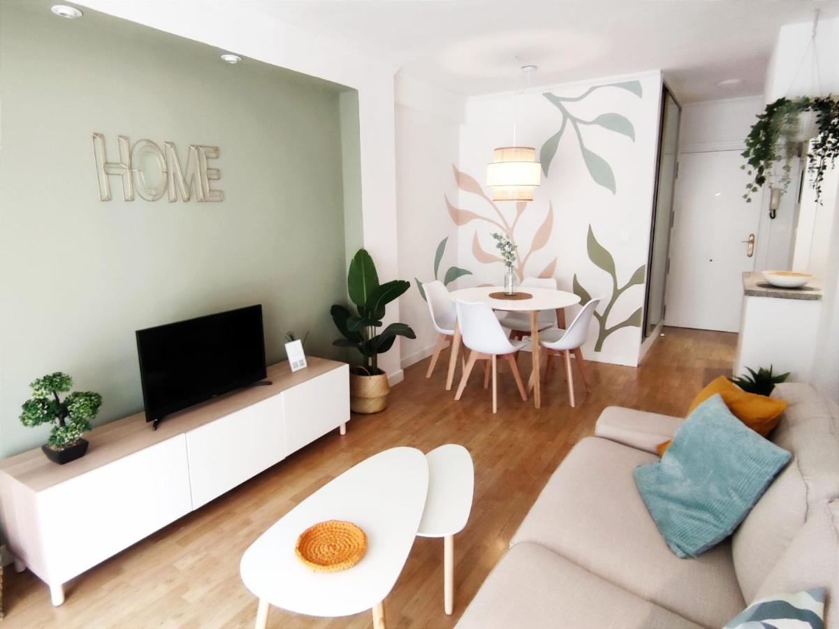 Апартаменты Casa Yaye Фуэнхирола Экстерьер фото